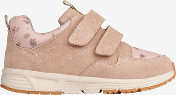 Wheat Sneakers 'Toney' in Beige