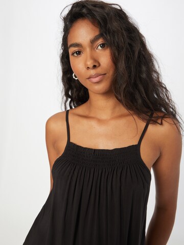 QS Top in Black