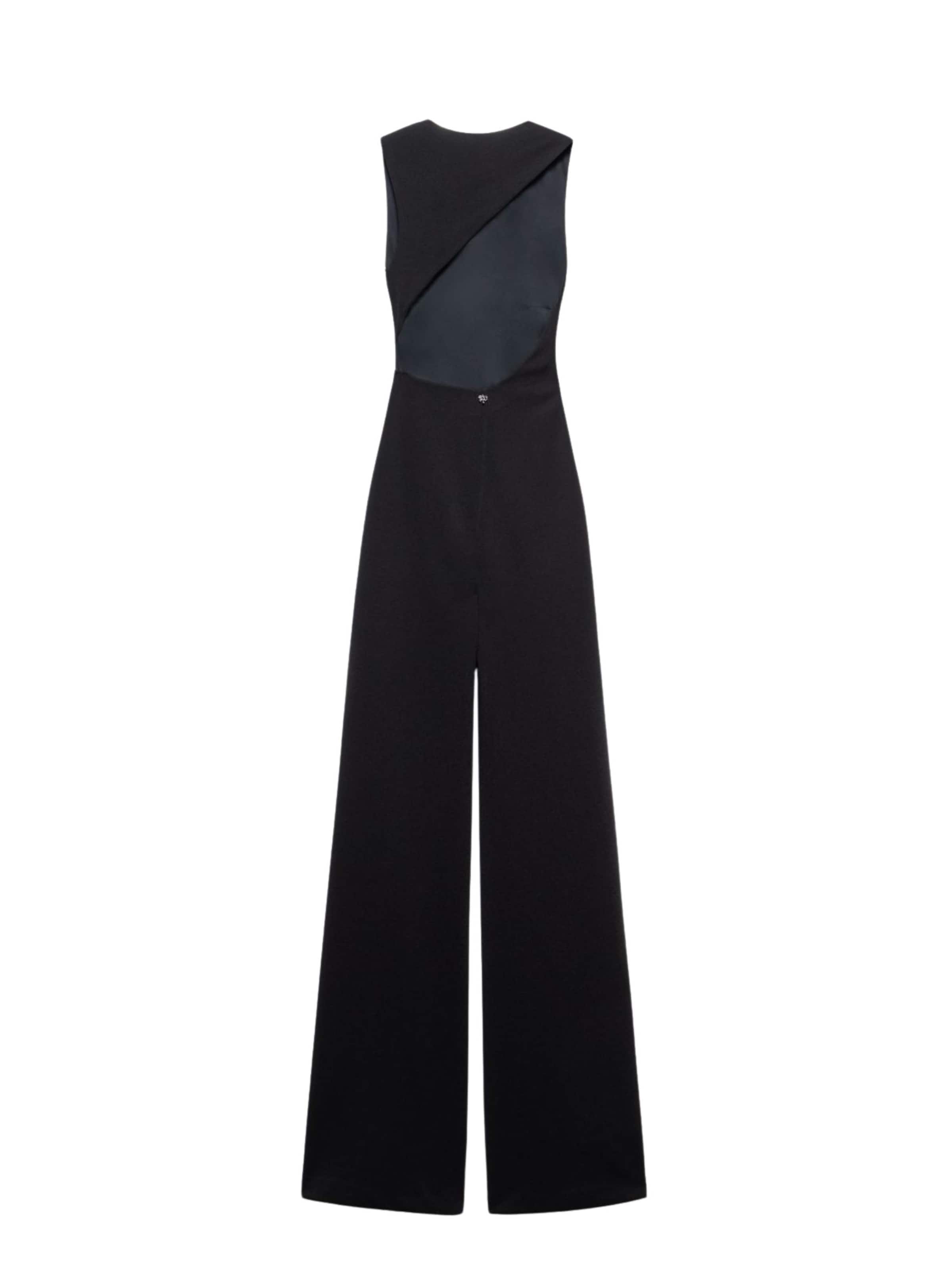 Aniye By Jumpsuit in Schwarz