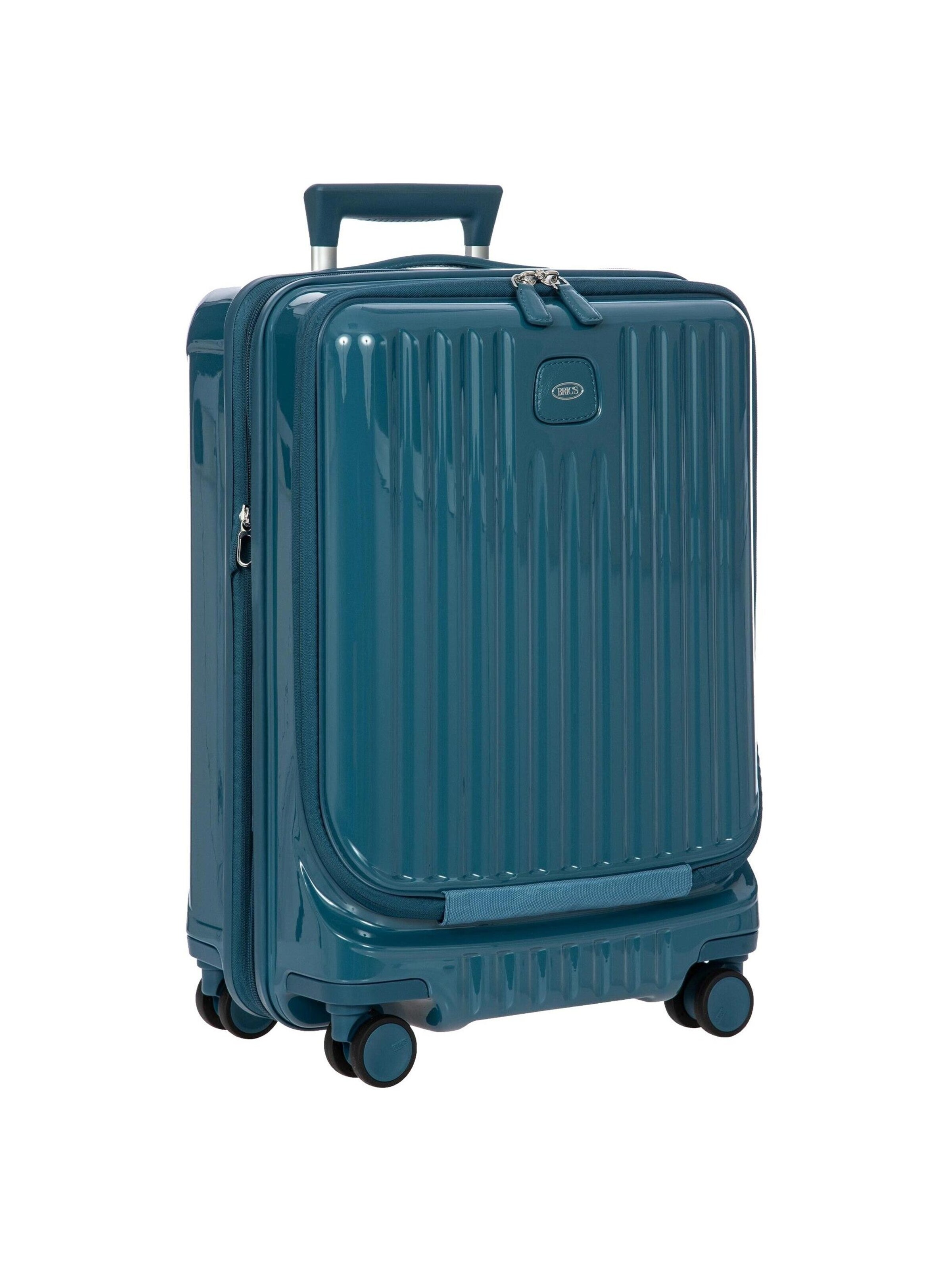 Bric's Trolley 'Positano'‌‌ in Grün