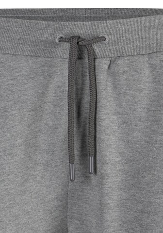 H.I.S Regular Pants in Grey