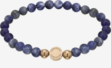 Liebeskind Berlin Bracelet in Blue: front