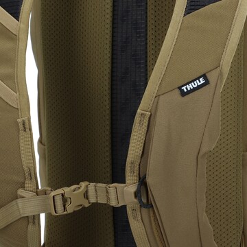 Sac à dos de sport Thule en vert