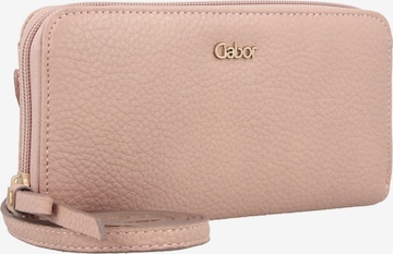 Porte-monnaies 'Gela' GABOR en rose