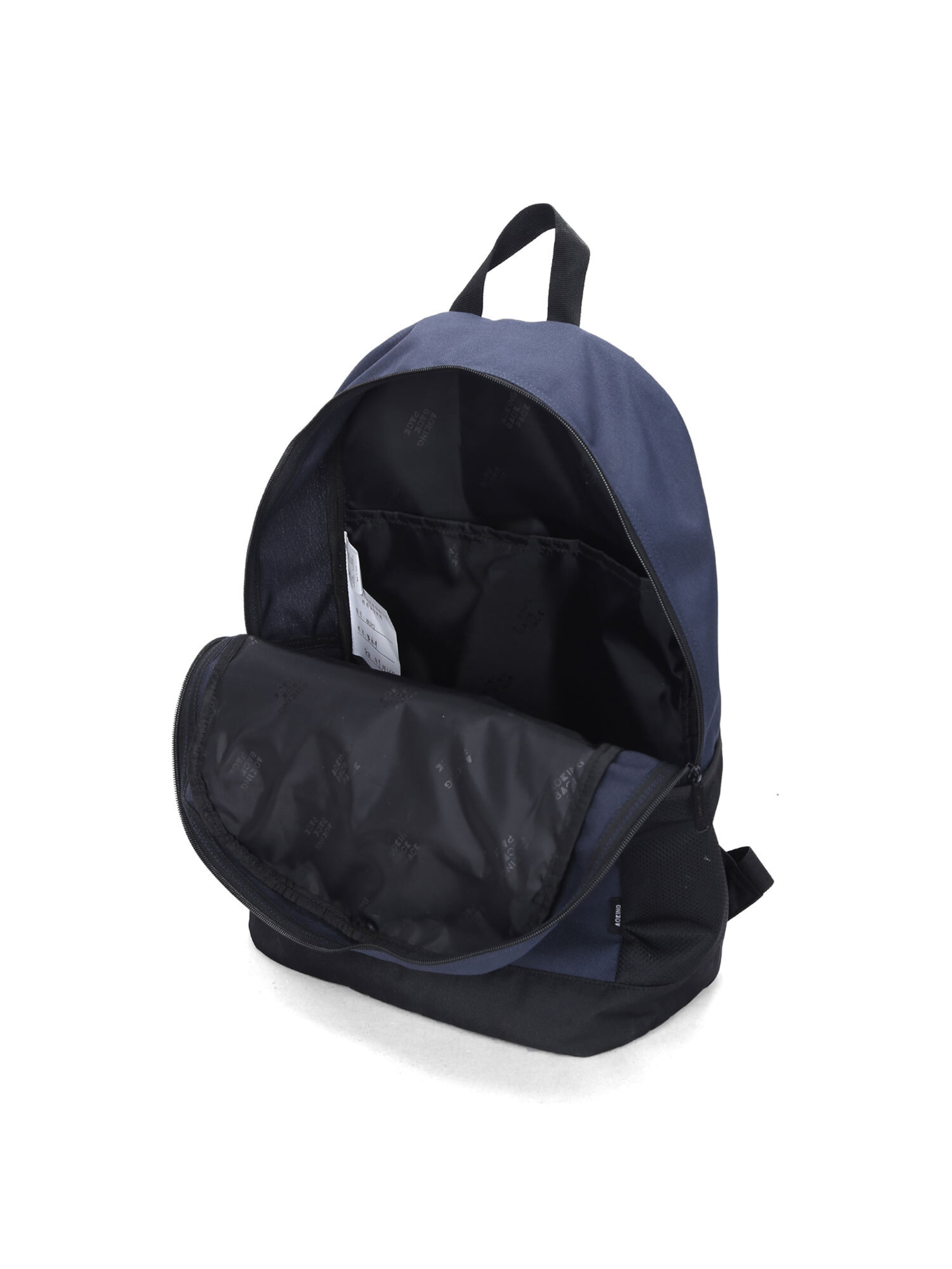 Aoking Backpack in Blue