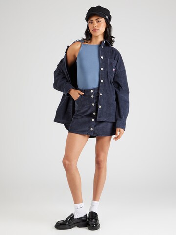 VERO MODA Τοπ 'VMPINA' σε μπλε