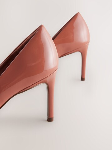 Next Pumps 'Forever Comfort' in Pink