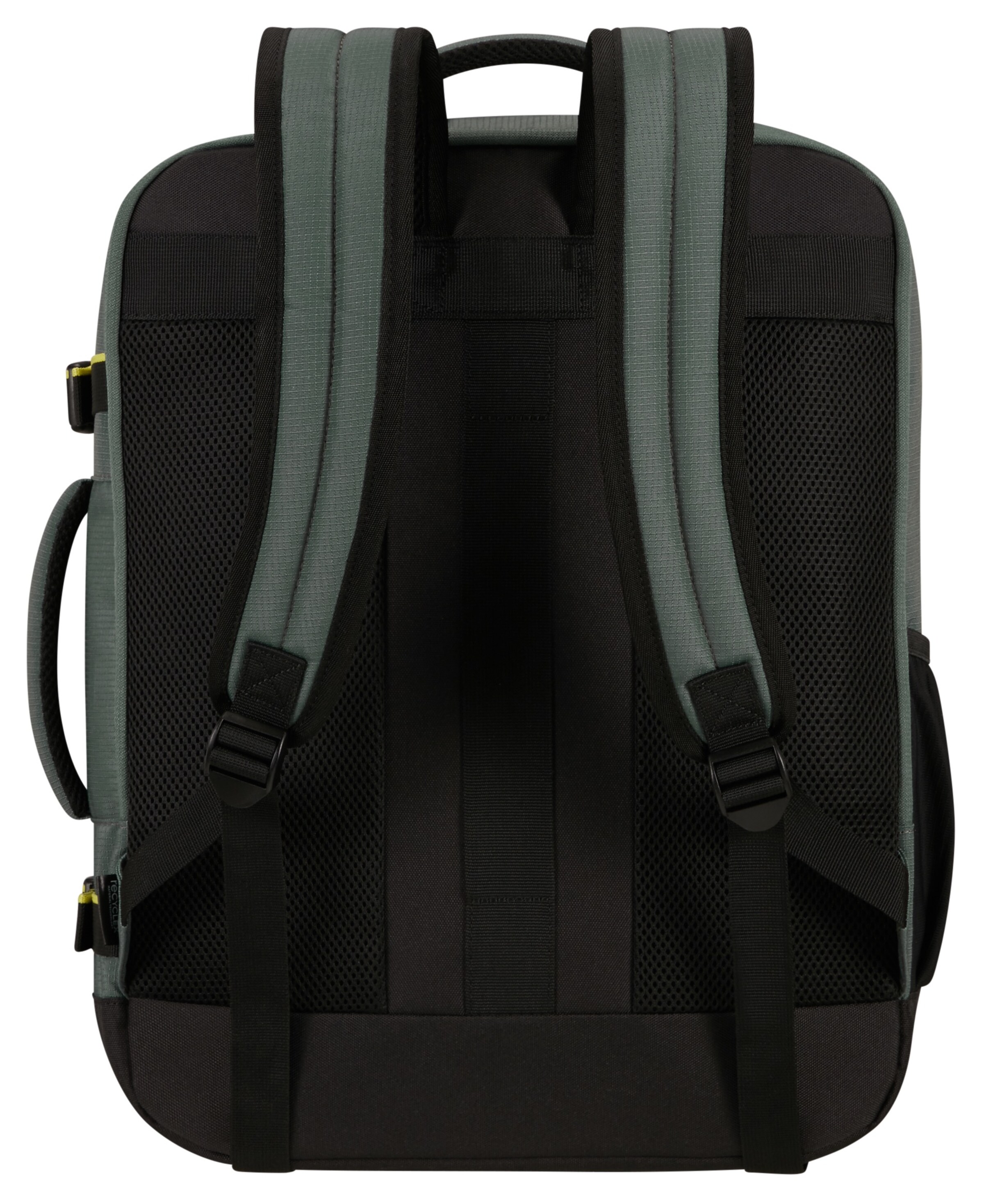 American Tourister Rucksack in Grün