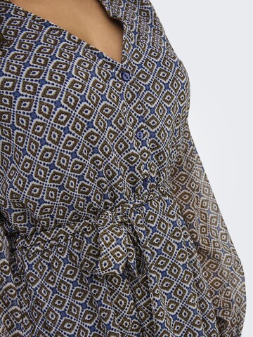 ONLY Dress 'Cera' in Blue