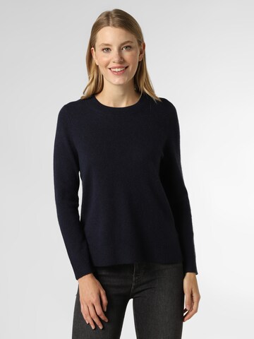 Ipuri Pullover in Blau: predná strana