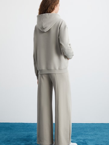 Felpa di Grimelange in beige