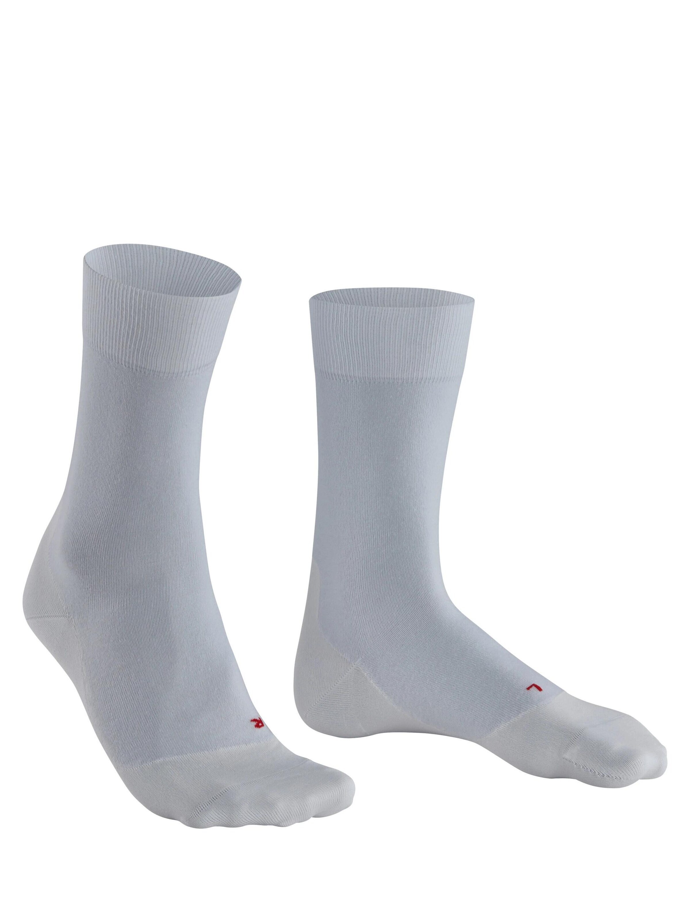 FALKE Athletic Socks 'BC Contact' in White