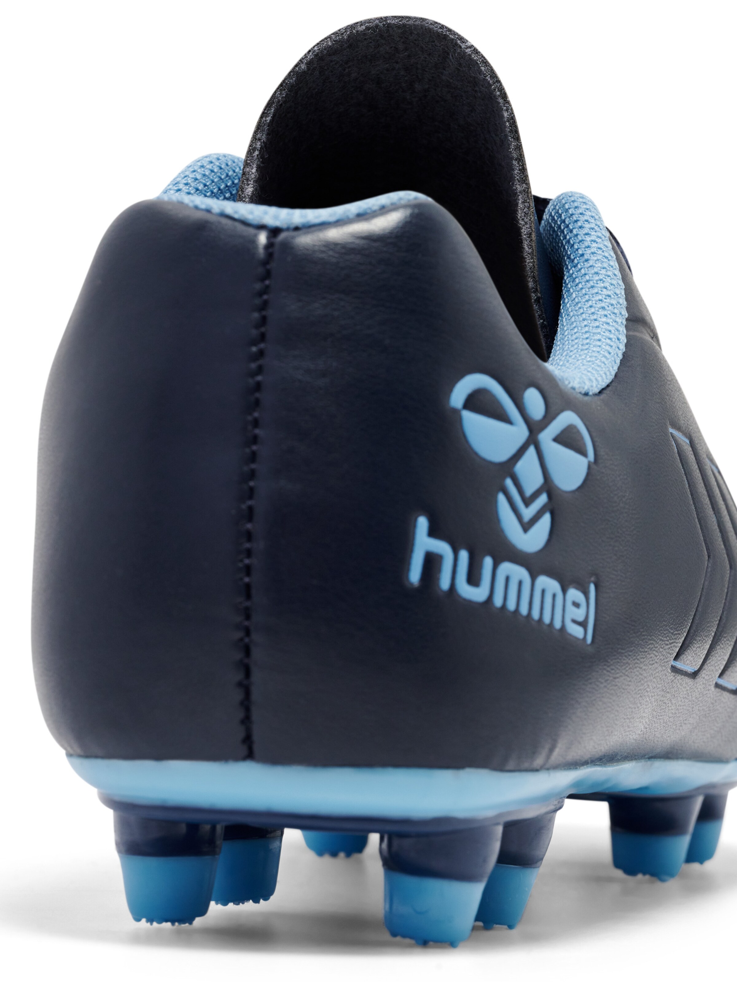 Hummel Sports shoe 'Top Star' in Blue
