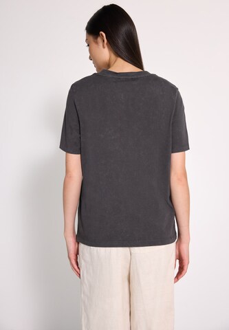 Street One Studio Shirt in Grey