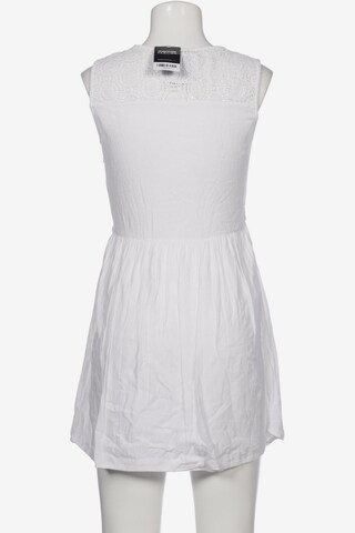 Superdry Kleid M in Weiß