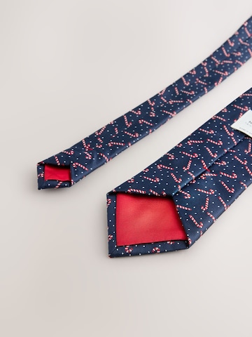 NextKravata - plava boja