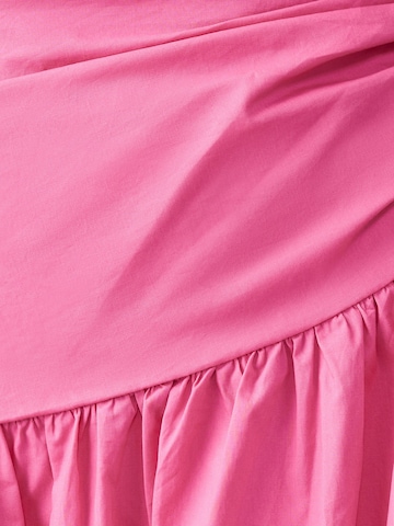 Sável Kleid 'JILL' in Pink