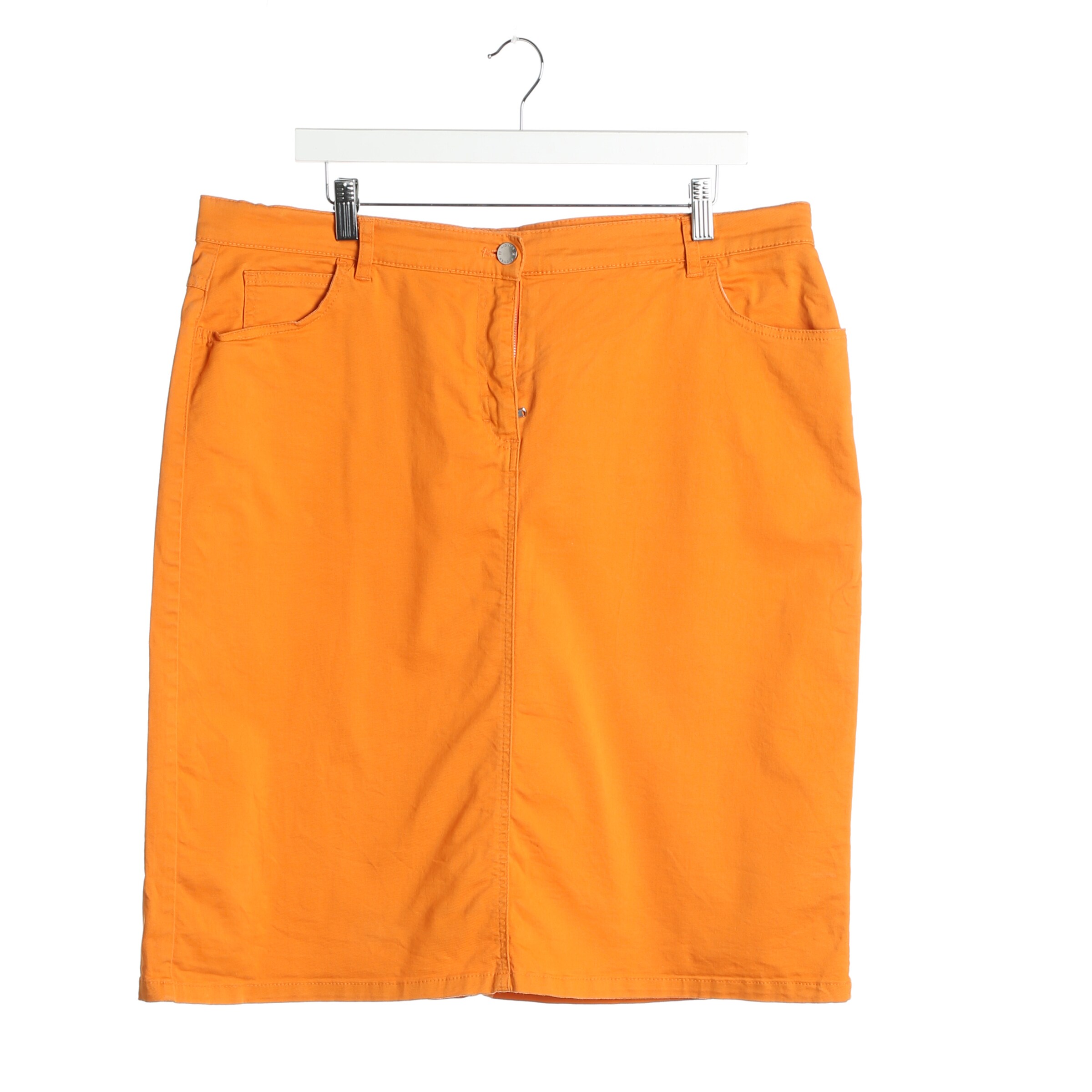 AIGNER Rock 5XL in Orange: Vorderseite