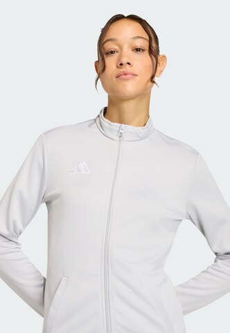 ADIDAS PERFORMANCE Tréningdzseki 'Entrada26' - szürke