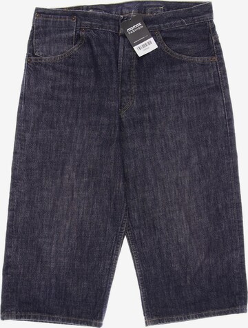 LEVI'S ® Shorts in 31 in Blue: front