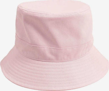 SAMAYA Fischerhut 'Serrat', Größe 57 in Pink: Vorderseite