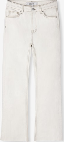 Ipekyol Slim fit Jeans in White: front