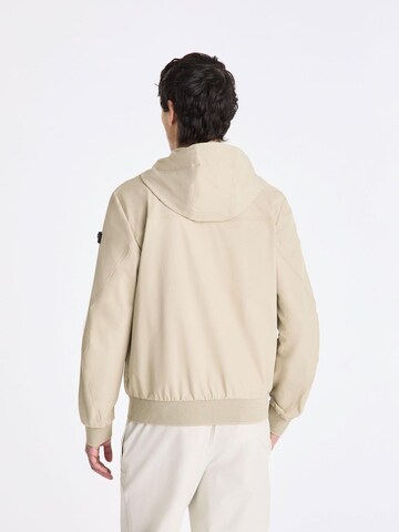 Peuterey Between-season jacket 'PEUTEREY UYAPO GIUBBINO GIUBBINO' in Beige