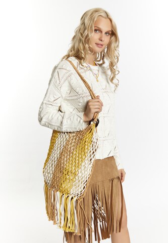 IZIA Shopper in Mixed colors