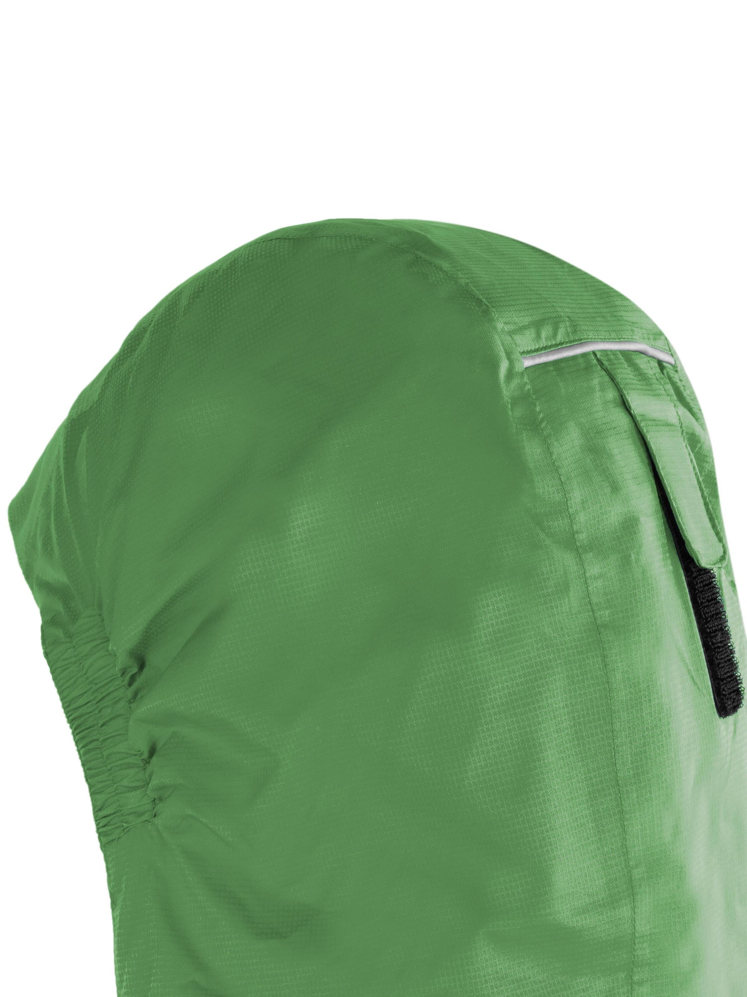 normani Outdoor jacket 'Seattle' in Green