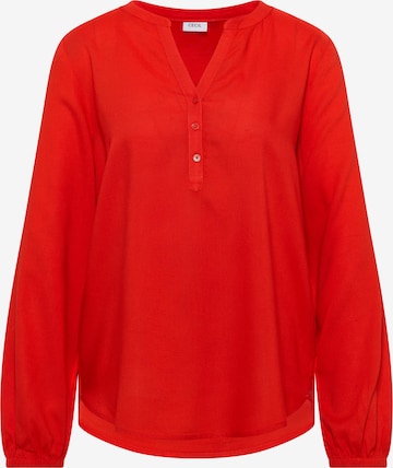 CECIL Bluse in Rot: Vorderseite