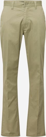 Brixton Chino hlače 'CHOICE' u svijetlozelena, Pregled proizvoda