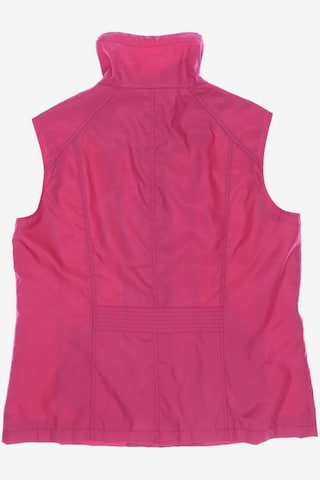 SAMOON Vest in XXXL in Pink