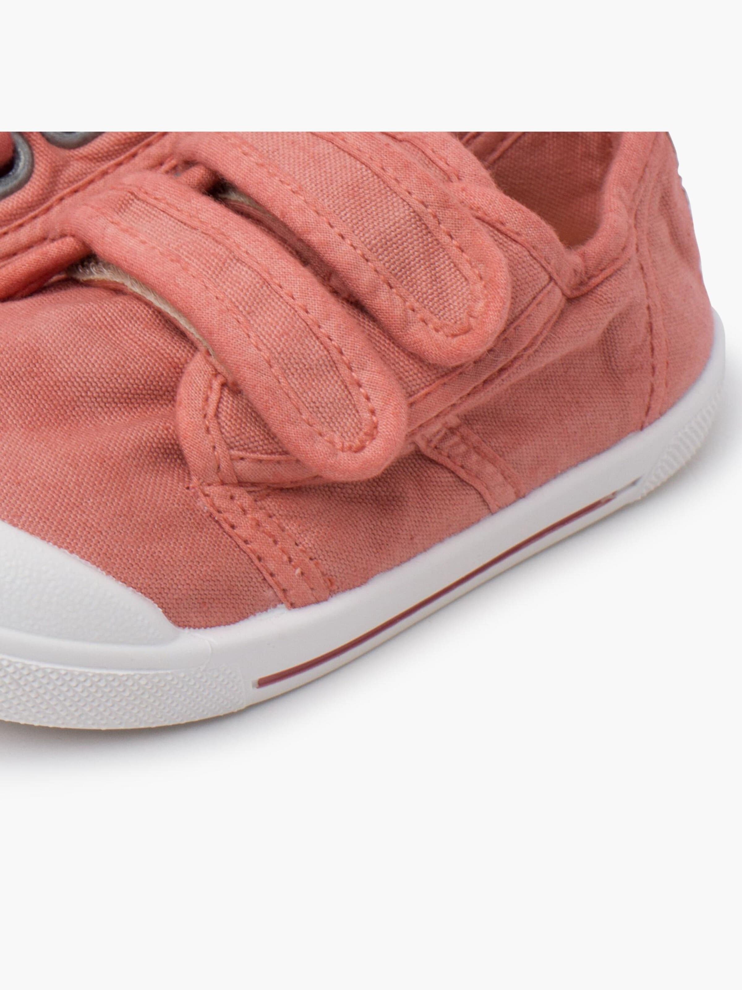 Pisamonas Sneakersy w kolorze różowy