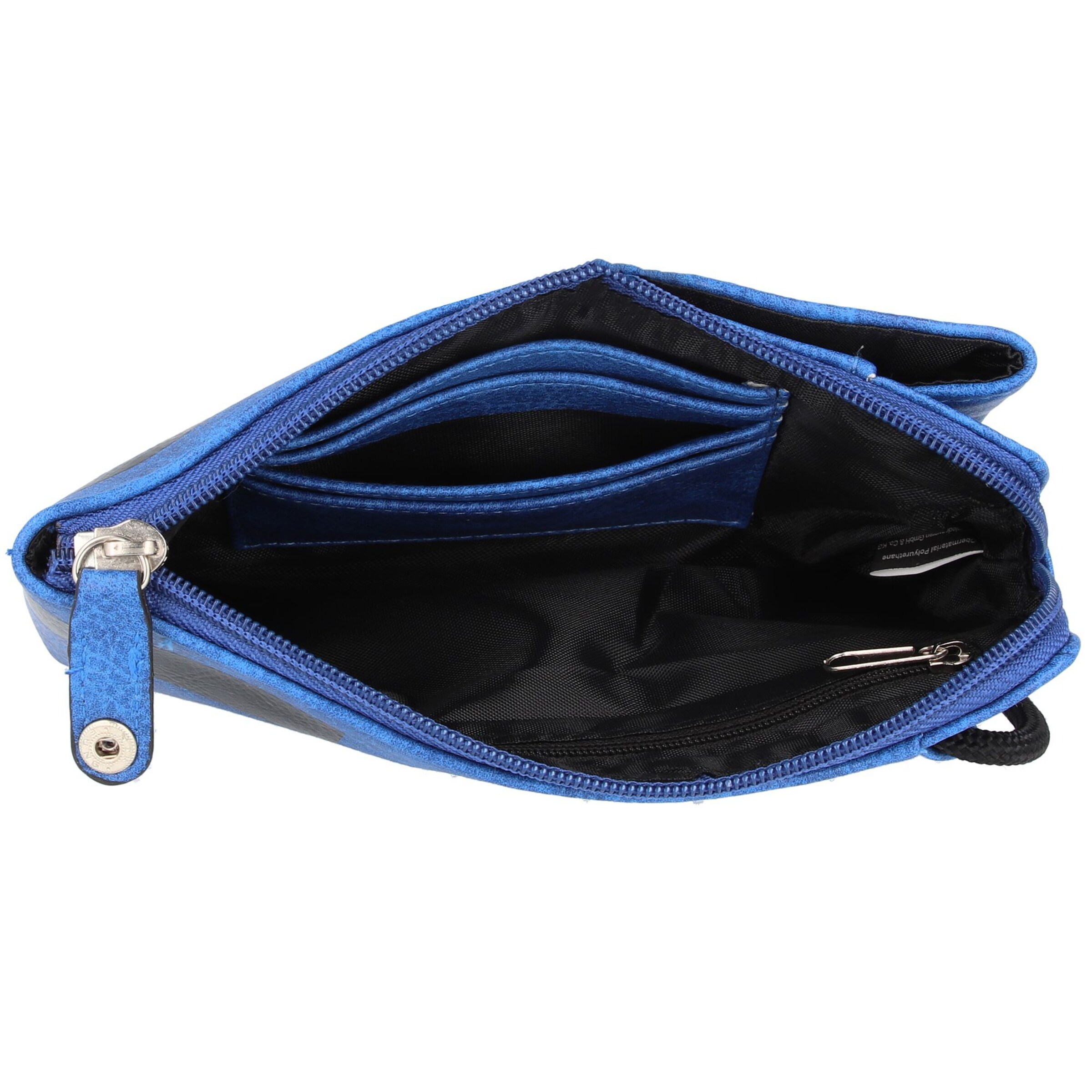 BENCH Smartphone Case in Blue