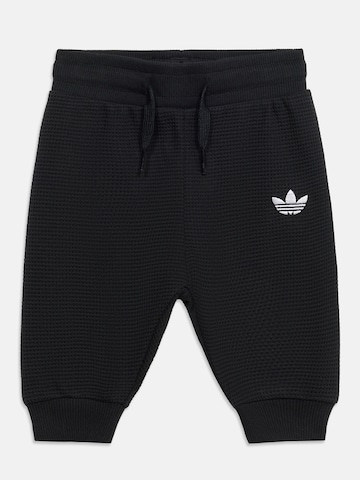 ADIDAS ORIGINALS Jogging ruhák - fekete