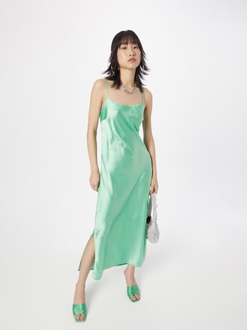 Lindex Dress 'Sharon' in Green
