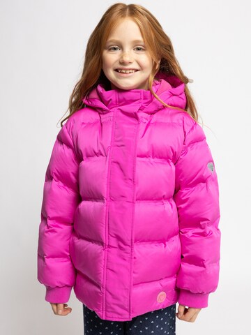 Looxs Revolution Winterjacke‌ in Pink