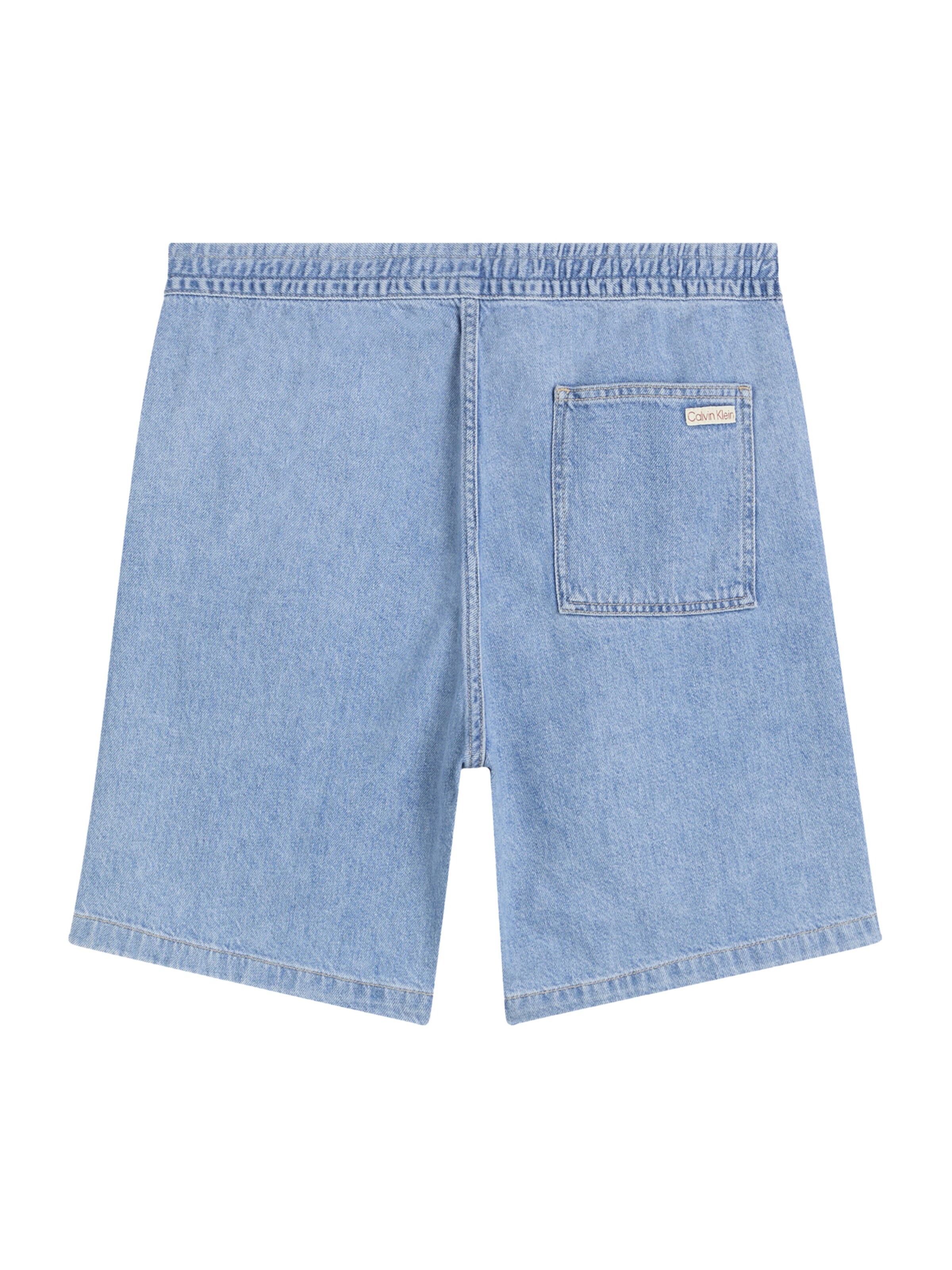 Loosefit Jeans di Calvin Klein Jeans in blu