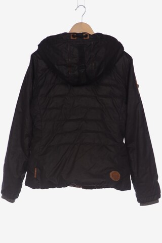 naketano Jacket & Coat in XL in Black