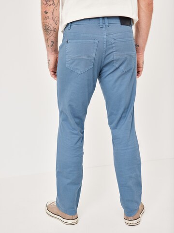 PADDOCKS Slim fit Pants in Blue