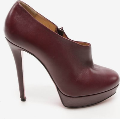 Christian Louboutin High Heels & Pumps in 39 in Bordeaux, Item view