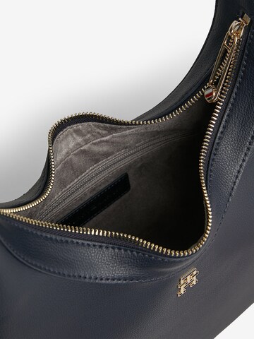 TOMMY HILFIGER - Bolso de hombro 'Essential' en azul