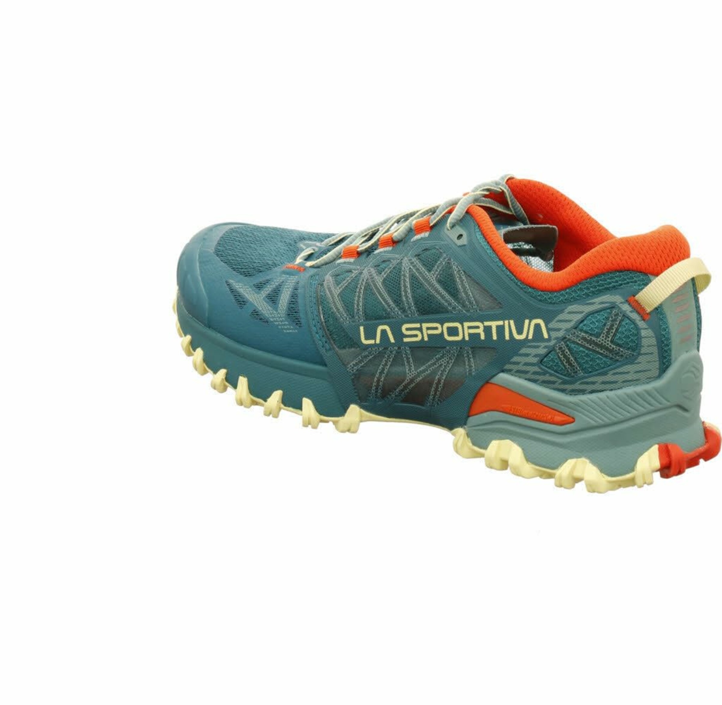 LA SPORTIVA Low shoe in Blue