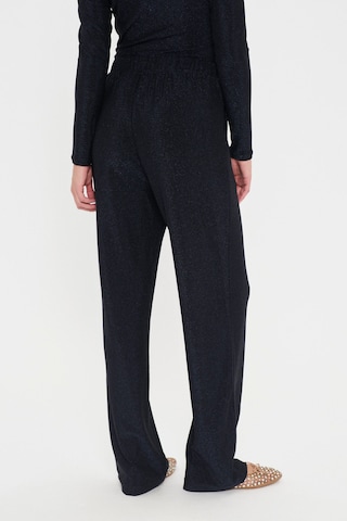 Loosefit Pantalon SAINT TROPEZ en bleu