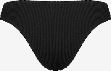 ELLESSE Bikini Bottoms 'Glare' in Black