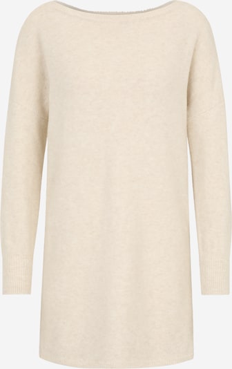 Vero Moda Petite Adīta kleita 'VMDOFFY', krāsa - krēmkrāsas, Preces skats