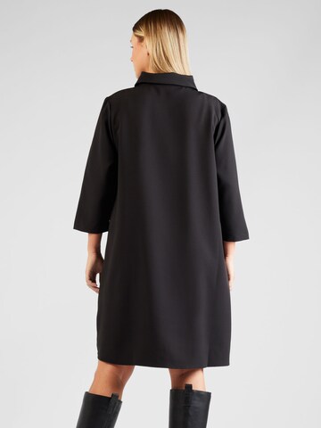 ONLY Carmakoma Kleid 'KEZIAH' in Schwarz