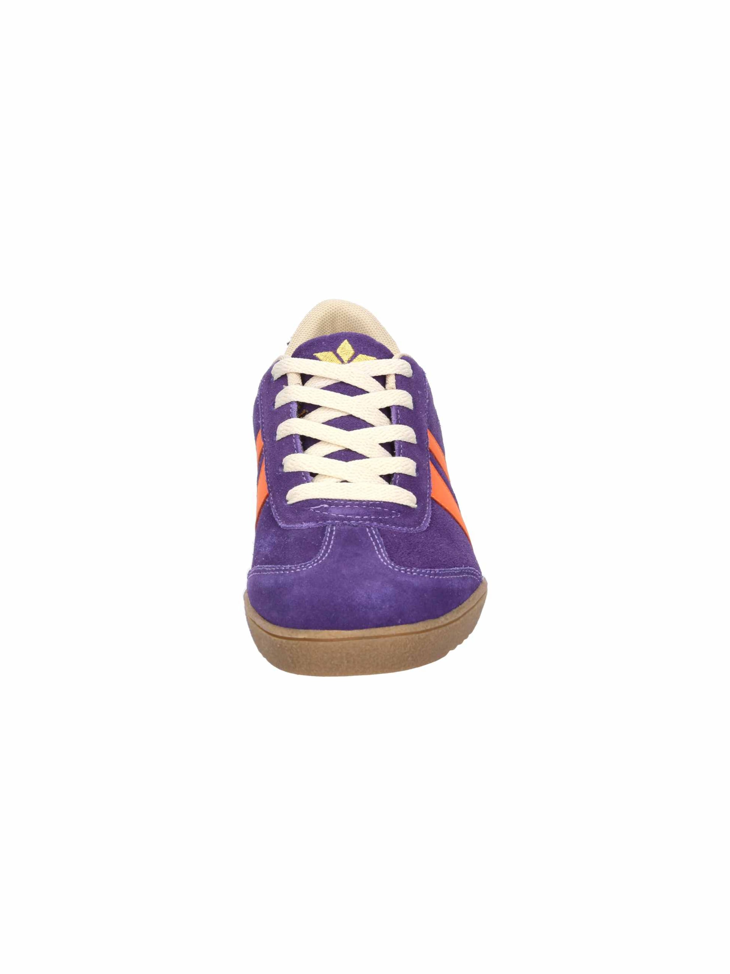 LICO Sneakers 'Easley' in Purple