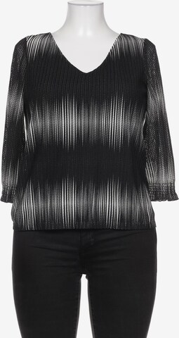 COMMA Blouse & Tunic in M in Black: front