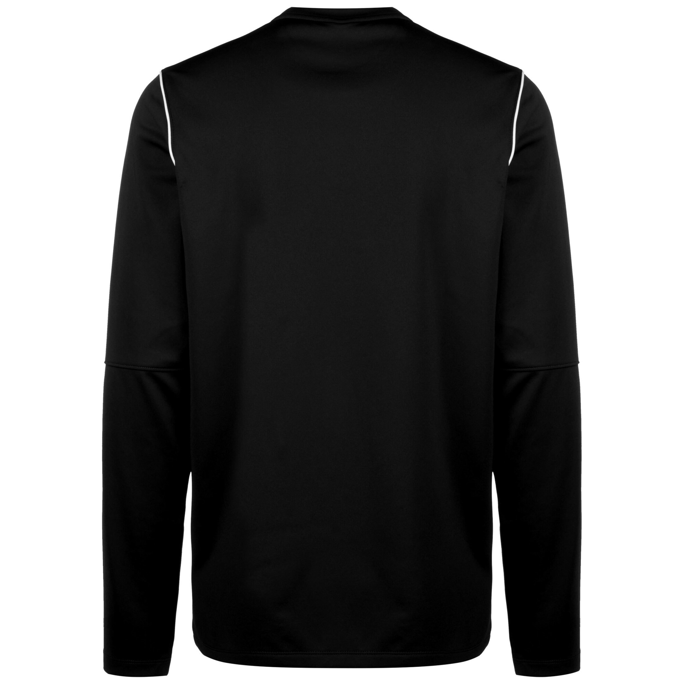 NIKE Functioneel shirt 'Park 20' in Zwart